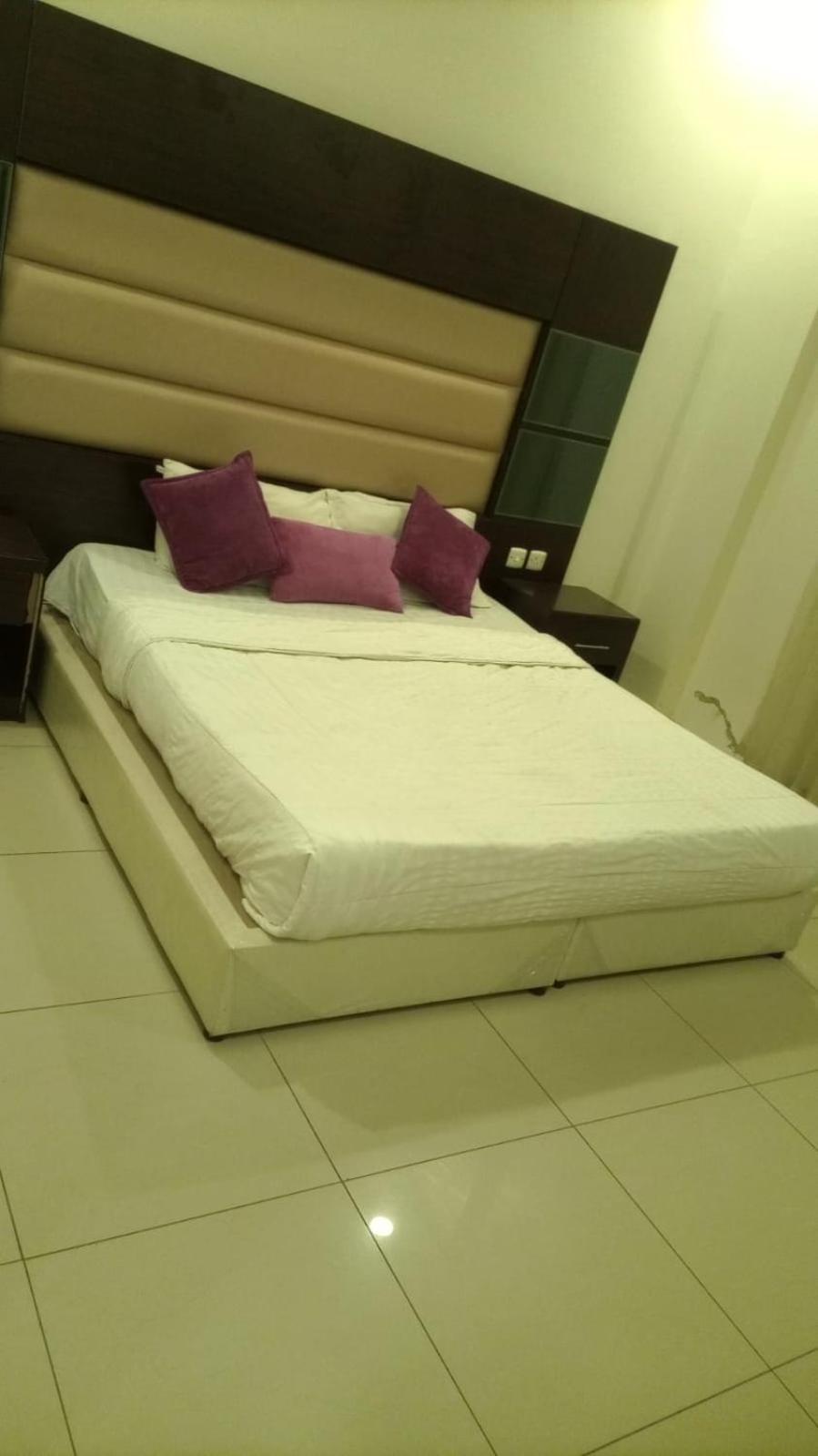 Aram Room Riadh Exterior foto