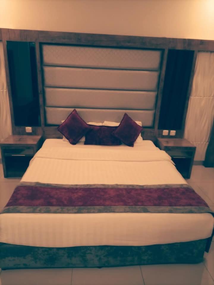 Aram Room Riadh Exterior foto