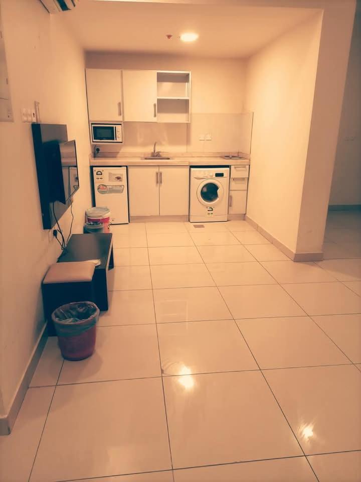 Aram Room Riadh Exterior foto