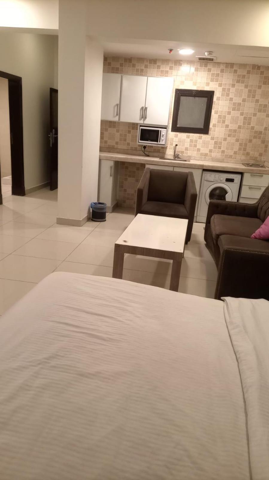 Aram Room Riadh Exterior foto