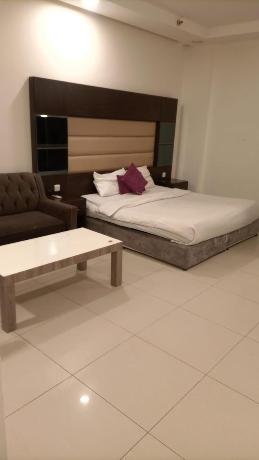 Aram Room Riadh Exterior foto