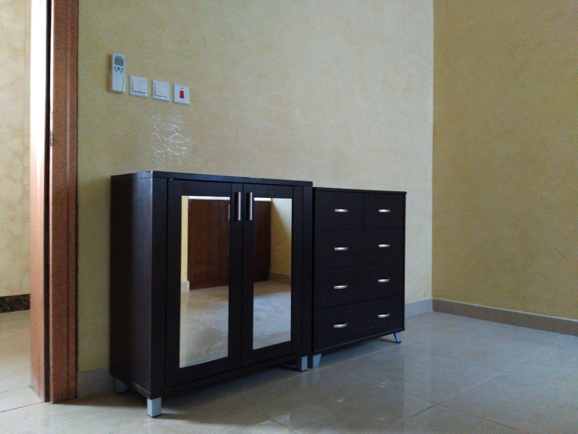 Aram Room Riadh Exterior foto