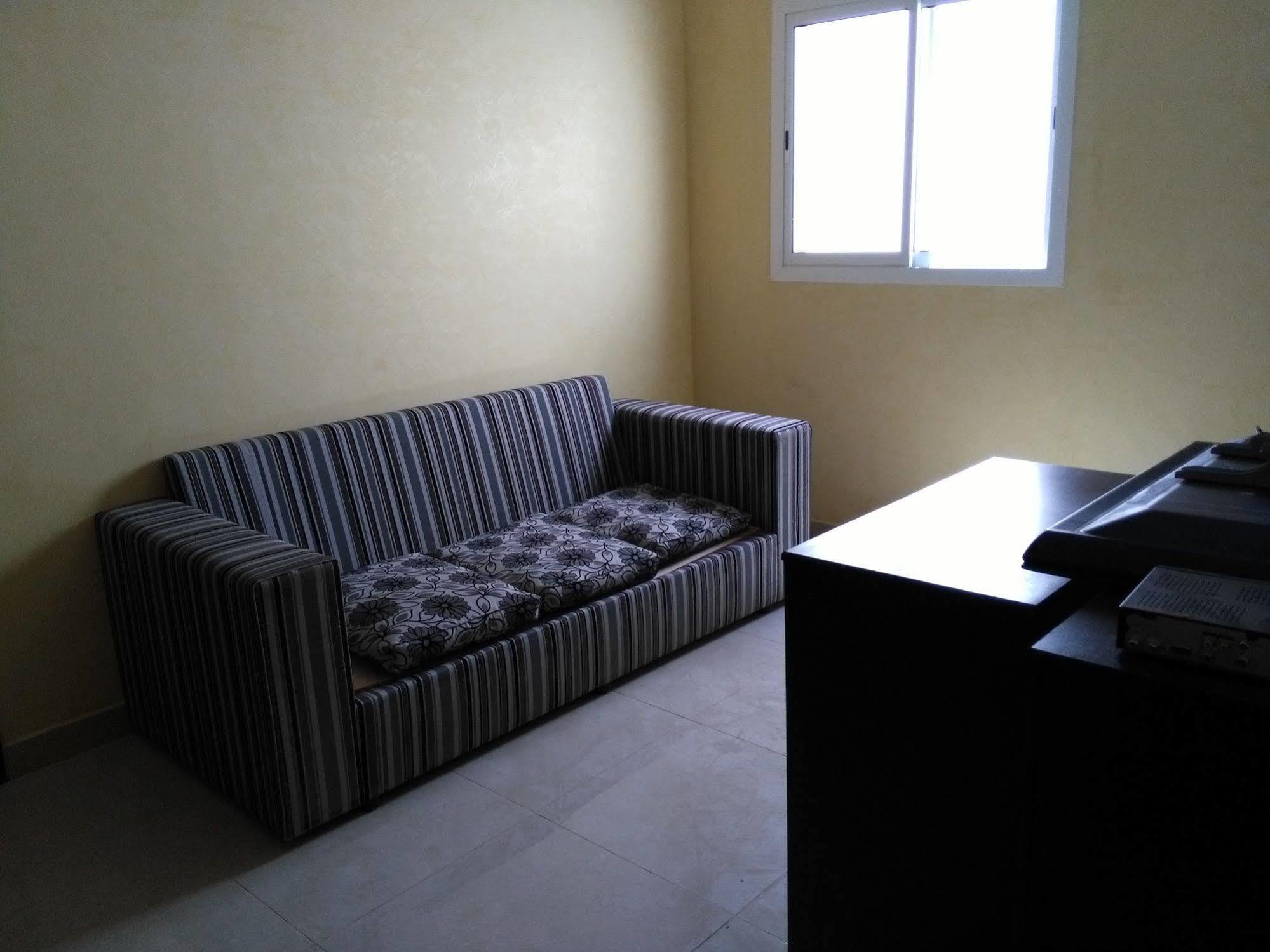 Aram Room Riadh Exterior foto