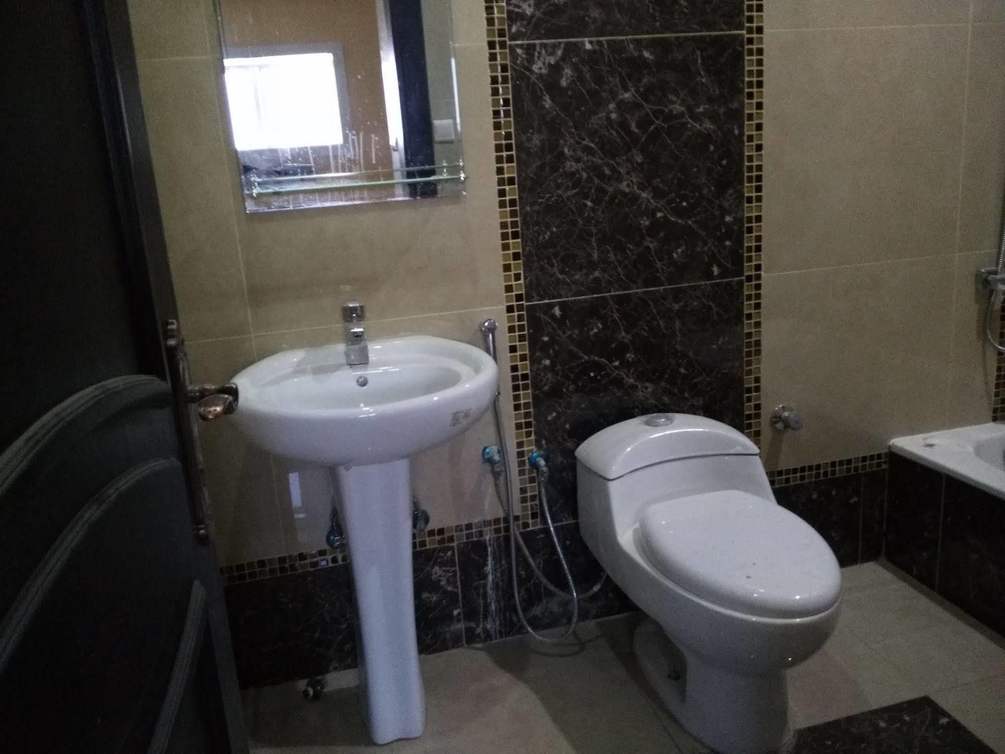 Aram Room Riadh Exterior foto