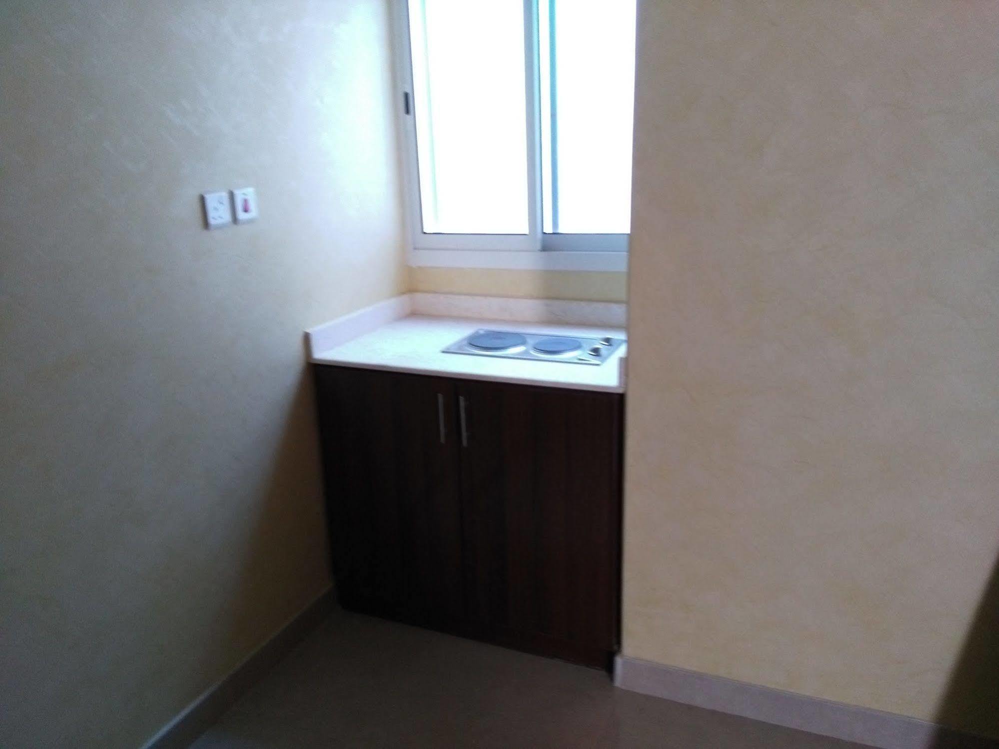 Aram Room Riadh Exterior foto