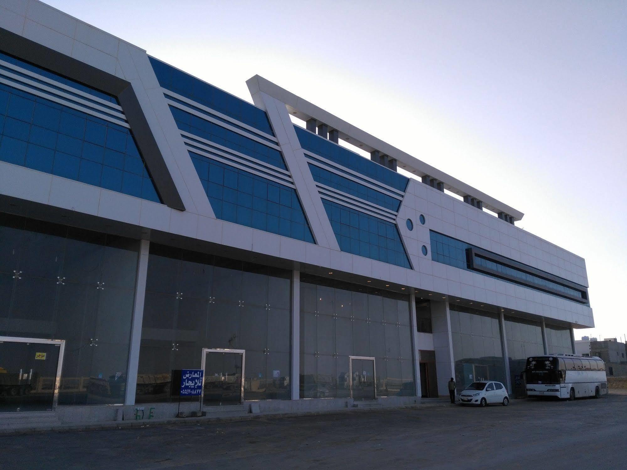 Aram Room Riadh Exterior foto