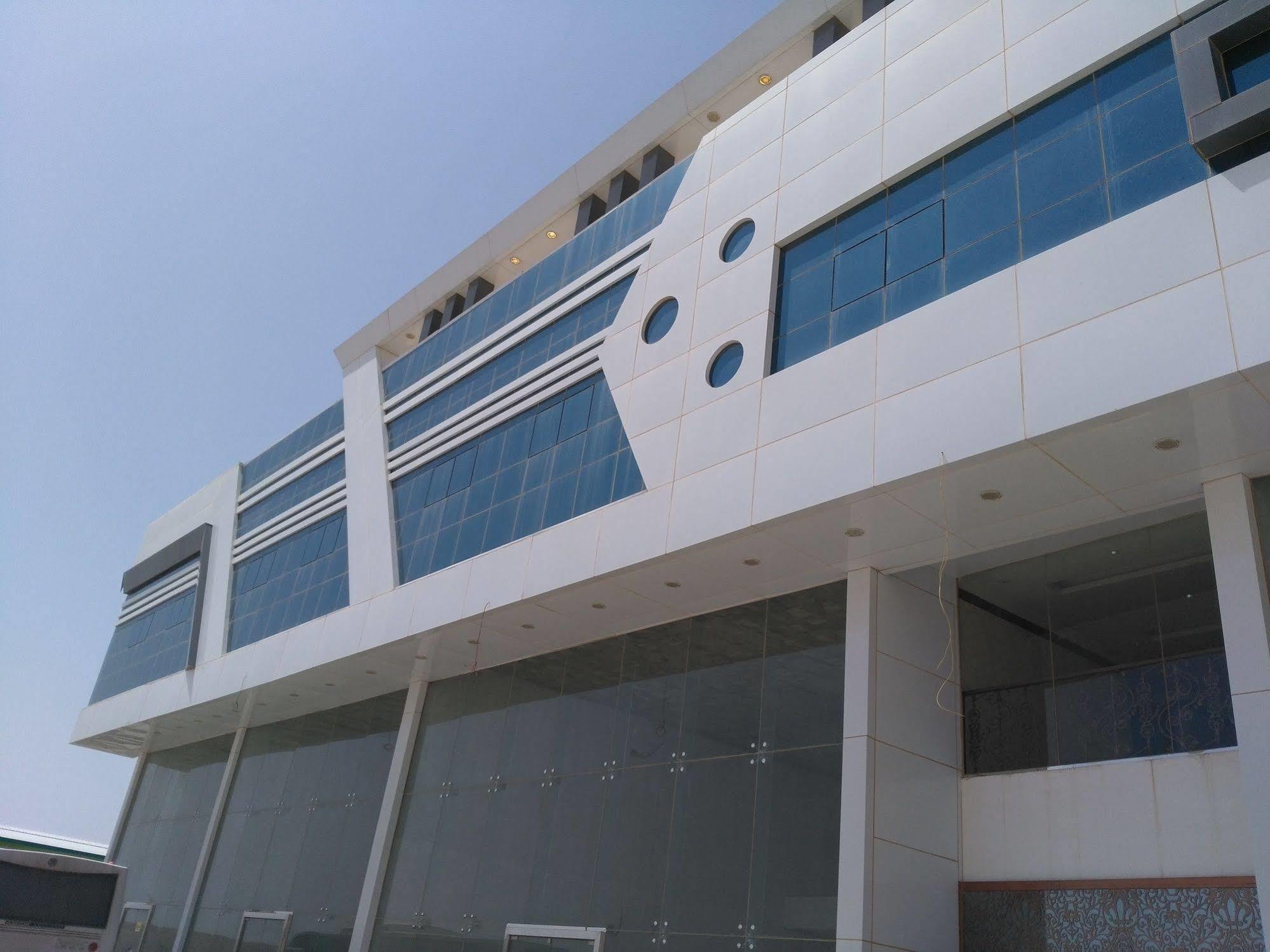 Aram Room Riadh Exterior foto