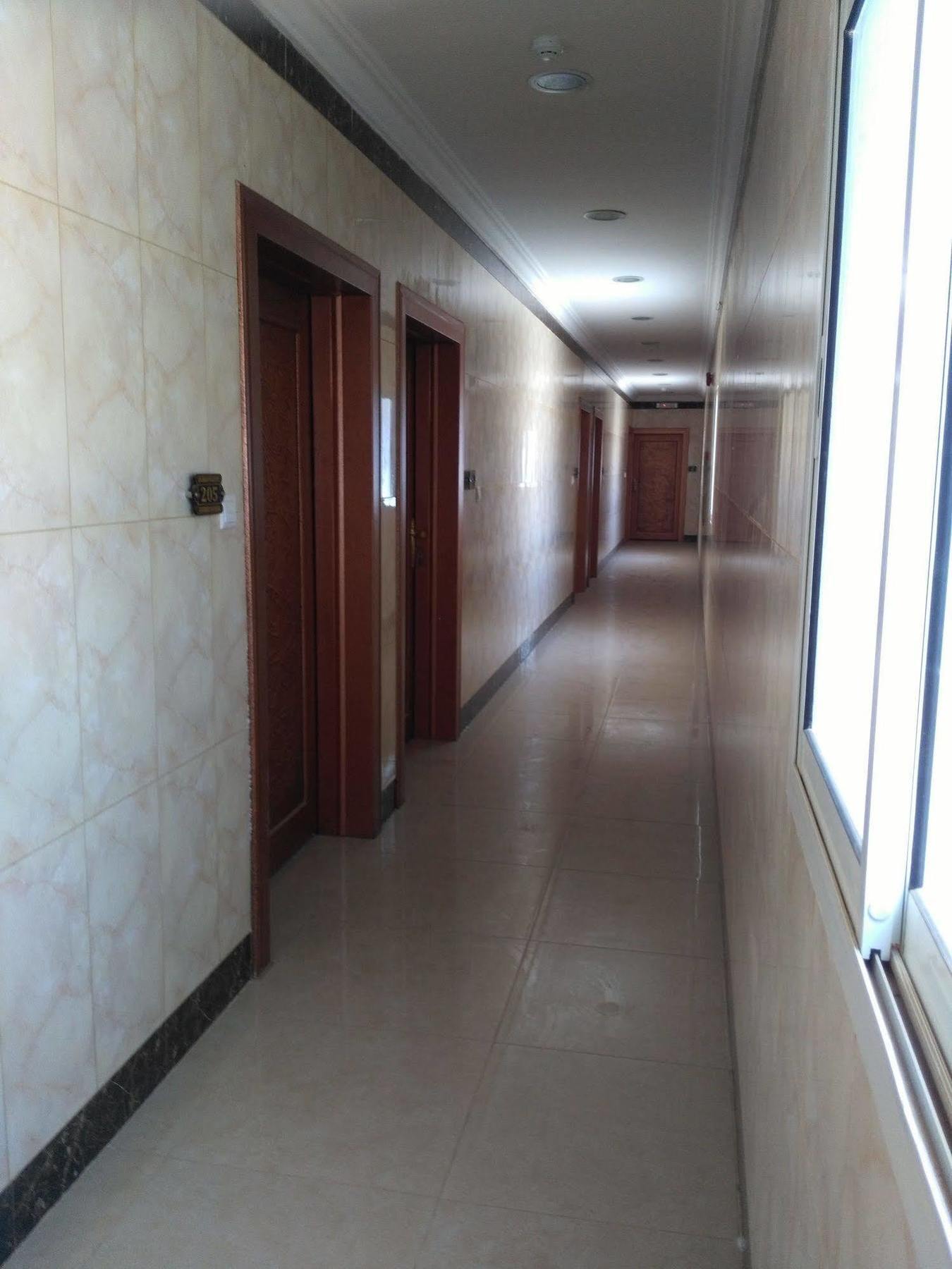 Aram Room Riadh Exterior foto